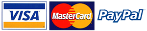 visa mastercard